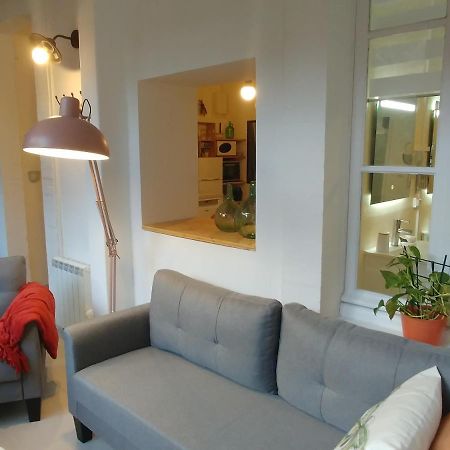 Rez De Chaussee Centre, Jardin Apartment Narbonne Ngoại thất bức ảnh