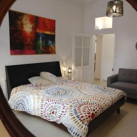 Rez De Chaussee Centre, Jardin Apartment Narbonne Ngoại thất bức ảnh